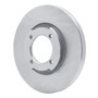 Disc Brake Rotor 600-80055