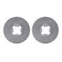 DFC Brake Rotors - Blank 6002-13006