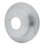 Disc Brake Rotor 600-92060