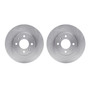 DFC Brake Rotors - Blank 6002-03040