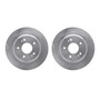DFC Brake Rotors - Blank 6002-03061