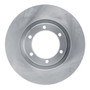 Disc Brake Rotor 600-80057