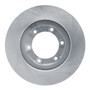 Disc Brake Rotor 600-80057