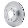 Disc Brake Rotor 600-80058