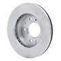 Disc Brake Rotor 600-80058