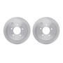 DFC Brake Rotors - Blank 6002-03022