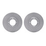 DFC Brake Rotors - Blank 6002-13030