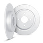 DFC Brake Rotors - Blank 6002-13030