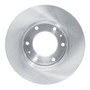 Disc Brake Rotor 600-92088