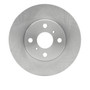 Disc Brake Rotor 600-91002