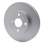 Disc Brake Rotor 600-91002