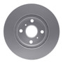 Disc Brake Rotor 600-91002