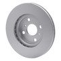 Disc Brake Rotor 600-91002