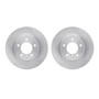 DFC Brake Rotors - Blank 6002-31042