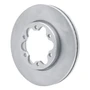 Disc Brake Rotor 600-92097