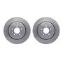 DFC Brake Rotors - Blank 6002-13037
