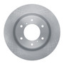 Disc Brake Rotor 600-92007