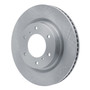 Disc Brake Rotor 600-92007