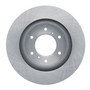 Disc Brake Rotor 600-92007