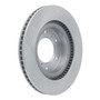 Disc Brake Rotor 600-92007