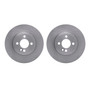 DFC Brake Rotors - Blank 6002-32005