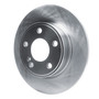 Disc Brake Rotor 600-92102