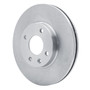 Disc Brake Rotor 600-92022
