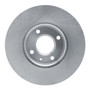 Disc Brake Rotor 600-92022