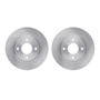 DFC Brake Rotors - Blank 6002-01003
