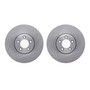 DFC Brake Rotors - Blank 6002-20026