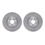 DFC Brake Rotors - Blank 6002-31112