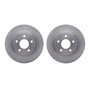 DFC Brake Rotors - Blank 6002-45009