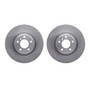DFC Brake Rotors - Blank 6002-31086