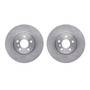 DFC Brake Rotors - Blank 6002-32018