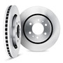 DFC Brake Rotors - Blank 6002-48008