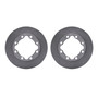 DFC Brake Rotors - Blank 6002-40034