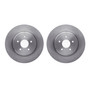DFC Brake Rotors - Blank 6002-47032