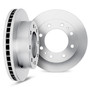 DFC Brake Rotors - Blank 6002-40036