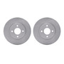 DFC Brake Rotors - Blank 6002-40037