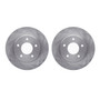 DFC Brake Rotors - Blank 6002-47019
