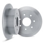 DFC Brake Rotors - Blank 6002-54135
