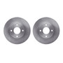 DFC Brake Rotors - Blank 6002-54041