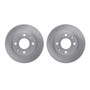 DFC Brake Rotors - Blank 6002-59003