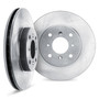 DFC Brake Rotors - Blank 6002-54006