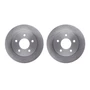 DFC Brake Rotors - Blank 6002-54031