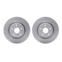 DFC Brake Rotors - Blank 6002-58032