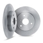DFC Brake Rotors - Blank 6002-63065