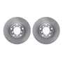 DFC Brake Rotors - Blank 6002-63002