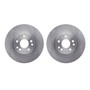 DFC Brake Rotors - Blank 6002-63021