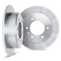 DFC Brake Rotors - Blank 6002-76094